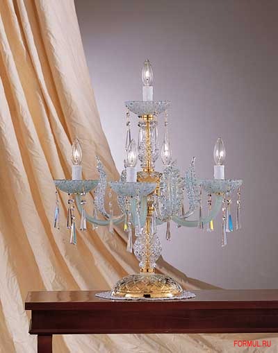 Лампа OR Illuminazione Flambeau